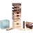 Hasbro Spel Jenga Rustic