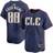 Nike Cleveland Guardians MLB Limited City Connect Jersey Mens