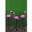 Groundlevel Set of 3 Flamingo LED Solar Garden Lights Pink