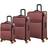 IT Luggage ECO Happiness - Set of 3