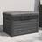 vidaXL Dynbox antracit