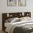 vidaXL Cabinet with Bed Headboard