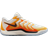 NIKE KD17 Sunrise - University Gold/Safety Orange/University Blue/Black