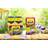 Zero In Liquid Fly Traps and Bait Refills Fly Max Baited Fly Trap
