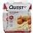 Quest Nutrition Protein Shakes Salted Caramel 4 Shakes