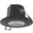 Collingwood Extreme CSP Black Ceiling Lamp