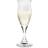 Holmegaard Ideal Champagneglas 23cl