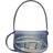 Diesel 1dr Shoulder Bag - Blue