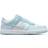 Nike Dunk Low GS - White/Glacier Blue