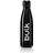 Bulk Insulated Stainless Steel Water Bottle, Jet Black, 500 ml