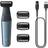 Philips Series 3000 BG3027/05 waterproof body