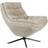 Dutchbone Vince Beige Loungestol 82cm