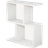 Hanah Home Zet White Småbord 17x45cm