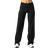 ICANIWILL Nimble Straight Leg Pants - Black