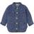 Name It Baby's Mini Jeans Jacket - Medium Blue Denim