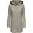 Only Sedona Coat - Grey / Walnut