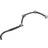 Maxgear Hose, leak fuel 150073