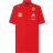 Puma Scuderia Ferrari Team 2024 Replica Shirt Men