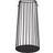 Jotex Pike Black Paraplyställ 50cm