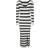 Pieces Anika Knitted Dress - Cloud Dancer