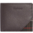 Barbour Tabert Wallet - Chocolate Brown