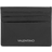 Valentino Marnier Card Holder - Black