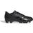 Adidas Kid's Predator Accuracy.4 FxG - Core Black/Core Black/Cloud White