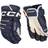 CCM Hockeyhandskar Tacks Roll Pro Sr Navy/Navy