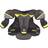 CCM Axelskydd Tacks XF Jr