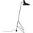 &Tradition Tripod HM8 Mattsvart Golvlampa
