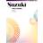 Suzuki viola 1 eng (Häftad)
