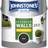 Johnstone's Johnstone's Smooth Masonry Concrete Paint Black 2.5L