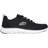 Skechers Flex Appeal 5.0 W - Black/White