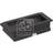 FEBI BILSTEIN Jacking Point Rear Jack Support Plate 186471
