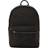 Gant Tonal Shield Backpack - Ebony Black