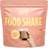 Heey! Vegansk Food Shake Måltidserstatning 1400 g Chokolade