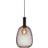 Nordlux Alton Black Pendant Lamp 23cm