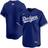 Nike Los Angeles Dodgers MLB Limited Alternate Jersey Mens