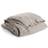 Lovely Linen Lovely Påslakan Beige (240x220cm)