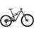 Merida One-Sixty FR 400 - Silk Dark Silver/Grey/Black Unisex