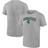 Fanatics Men's Steel Michigan State Spartans Campus T-Shirt