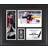 Fanatics Authentic Elvis Merzlikins Columbus Blue Jackets Framed Player Collage