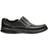 Clarks Cotrell Free M - Black Oily Lea