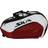 Siux Padelbag Diablo Sanyo Ss24 Red