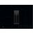 AEG 6000 TCH74B01CB Black