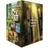 The Maze Runner Series Box Set (Hæftet, 2017)