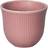 Loveramics Embossed Tasting Dusty Pink Tasse à espresso 8cl