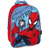 Creda Spiderman Marvel Backpack - Multicolour