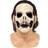 Trick or Treat Studios Ghost Papa IV Mask for Adults