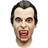 Trick or Treat Studios Hammer Horror Dracula Mask